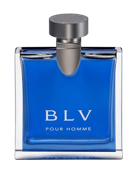 bvlgari pour homme review.